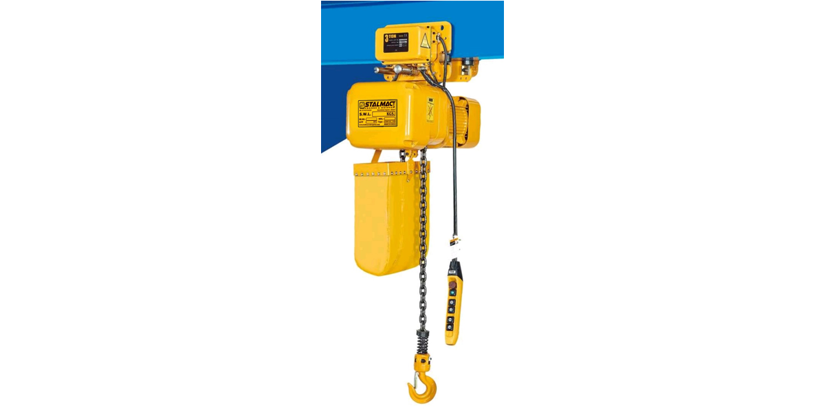 Chain Hoist