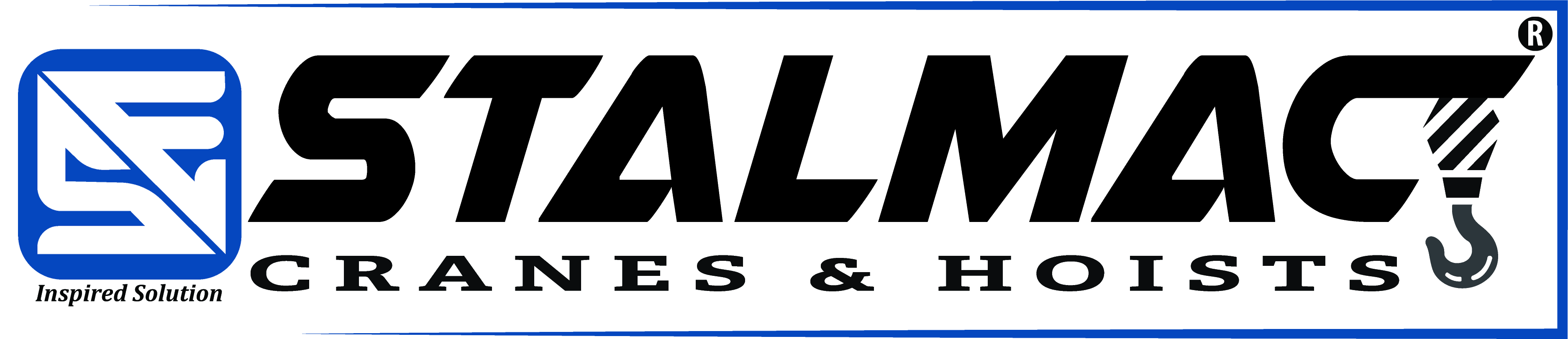Stalmac Cranes